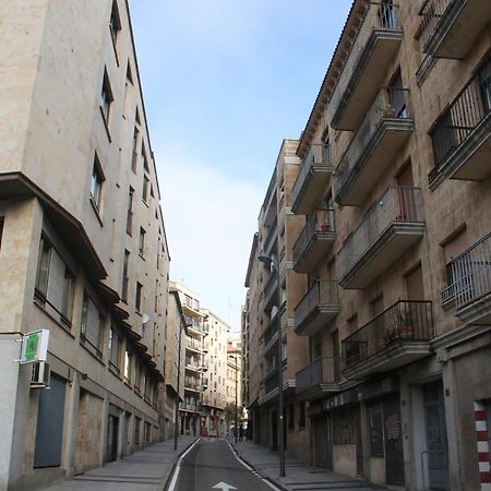 Vut Las Ursulas Salamanca Exterior foto